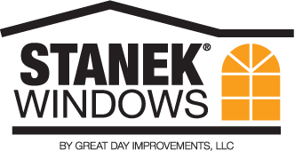 Stanek Windows by Great Day Improvements