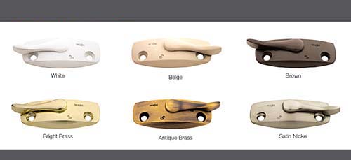 hardware options