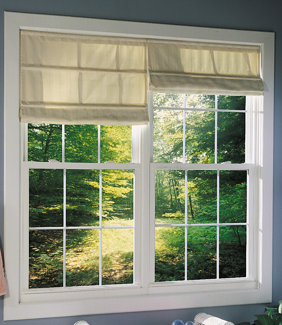 Single Hung Window