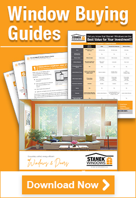 Window Buying Guide - Download Now