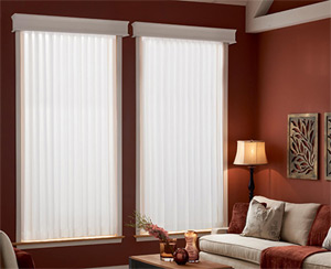 Installing Blinds on Your Windows