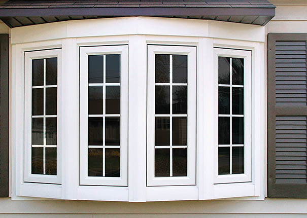 Bay Window bow & bay windows | custom window styles available Bay Window bow & bay windows | custom window styles available