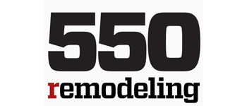 Remodeling Magazine's 55 List