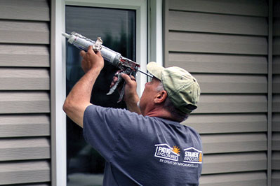 Installing Replacement Windows: Ask About the Process