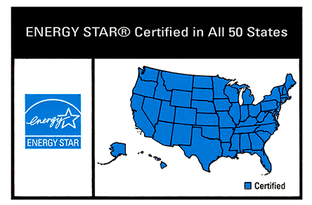 ENERGY STAR-certified window label
