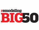 Remodeling Big 50 Remodeling Big 50