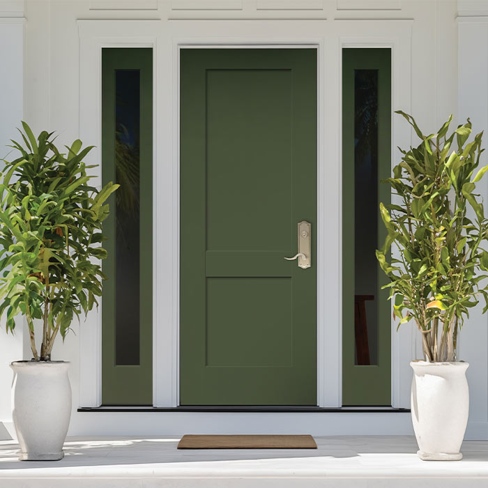 Doors