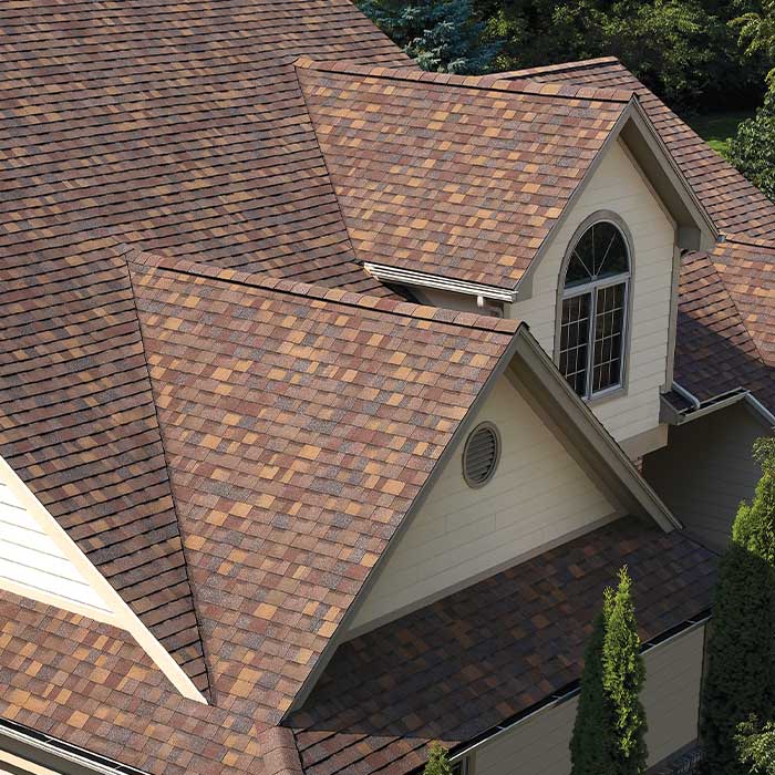 Roofing