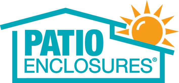 Patio Enclosures Logo