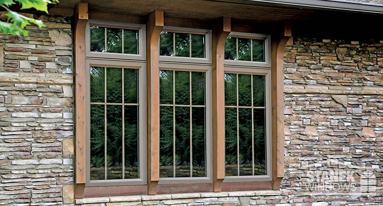 Casement Windows