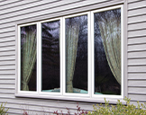 casement windows