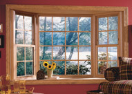 Bay Window Photo