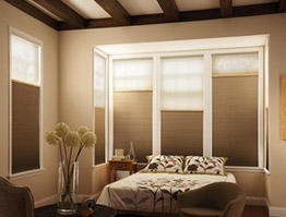 bedroom windows