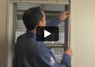 How to insulate your windows