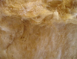 check your home insulation 