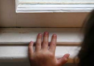 childproof your windows