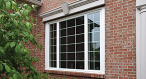 Casement Window Image