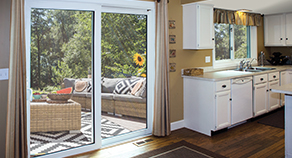 Patio Doors