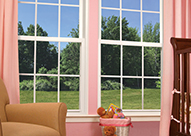 Replacement Window, Double-Hung Picture