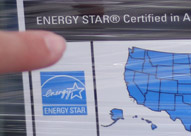 Energy Star Certified Windows