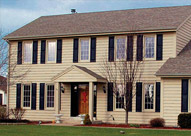 Replacement windows add curb appeal