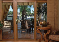 Patio Doors