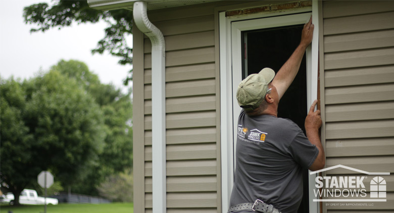 Replacement WIndows