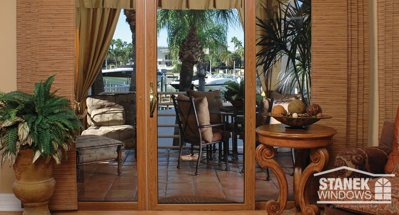 3 Tips On How To Choose A Patio Door, How To Choose A Sliding Glass Door