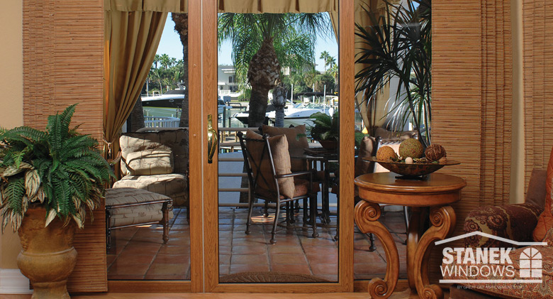 Patio Doors