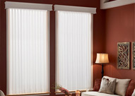 How to Install Vertical Blinds