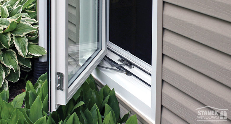 replacement casement windows