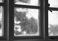 condensation on windows