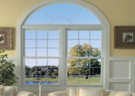 vinyl vs. aluminum windows