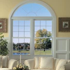 vinyl vs. aluminum windows