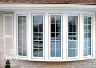 Vinyl Replacement Windows