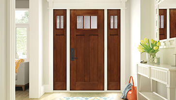 Entry Doors