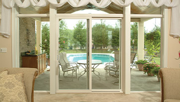 Patio Doors