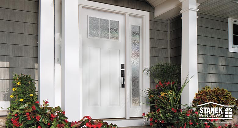 Entry Door