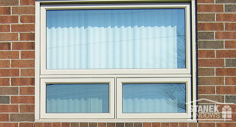 Awning Window