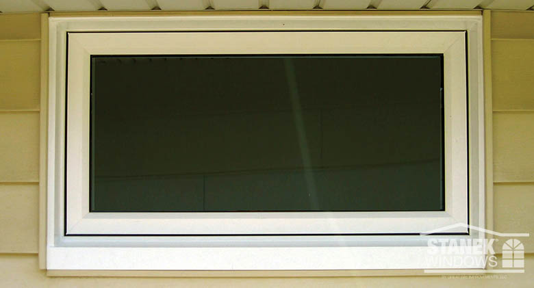 Awning Window