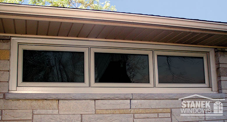 Awning Window