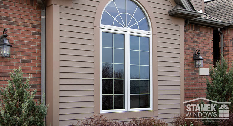 Casement Window