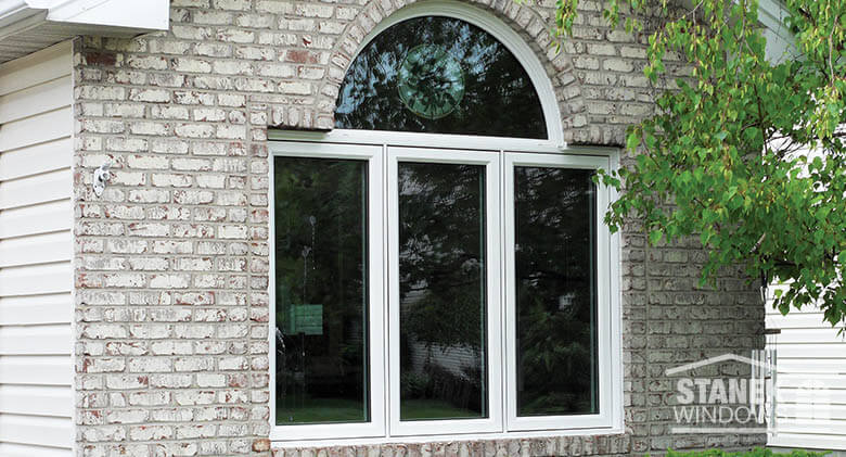 Casement Window