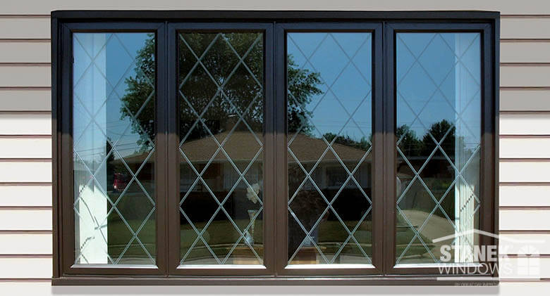 Casement Window