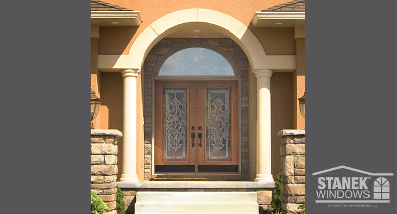 Entry Door Picture