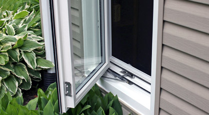 Casement Window Photos