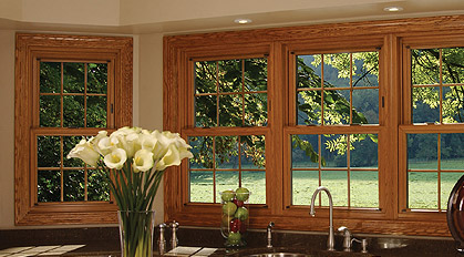 Double-Hung Window Photos