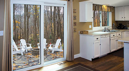 Custom Shape Windows