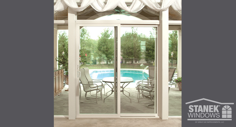 Patio Doors