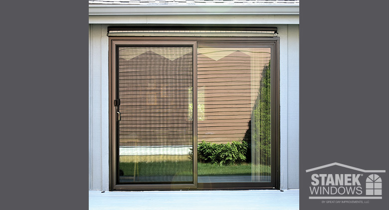 Is it Time to Replace Your Sliding Patio Door? Is it Time to Replace Your Sliding Patio Door?